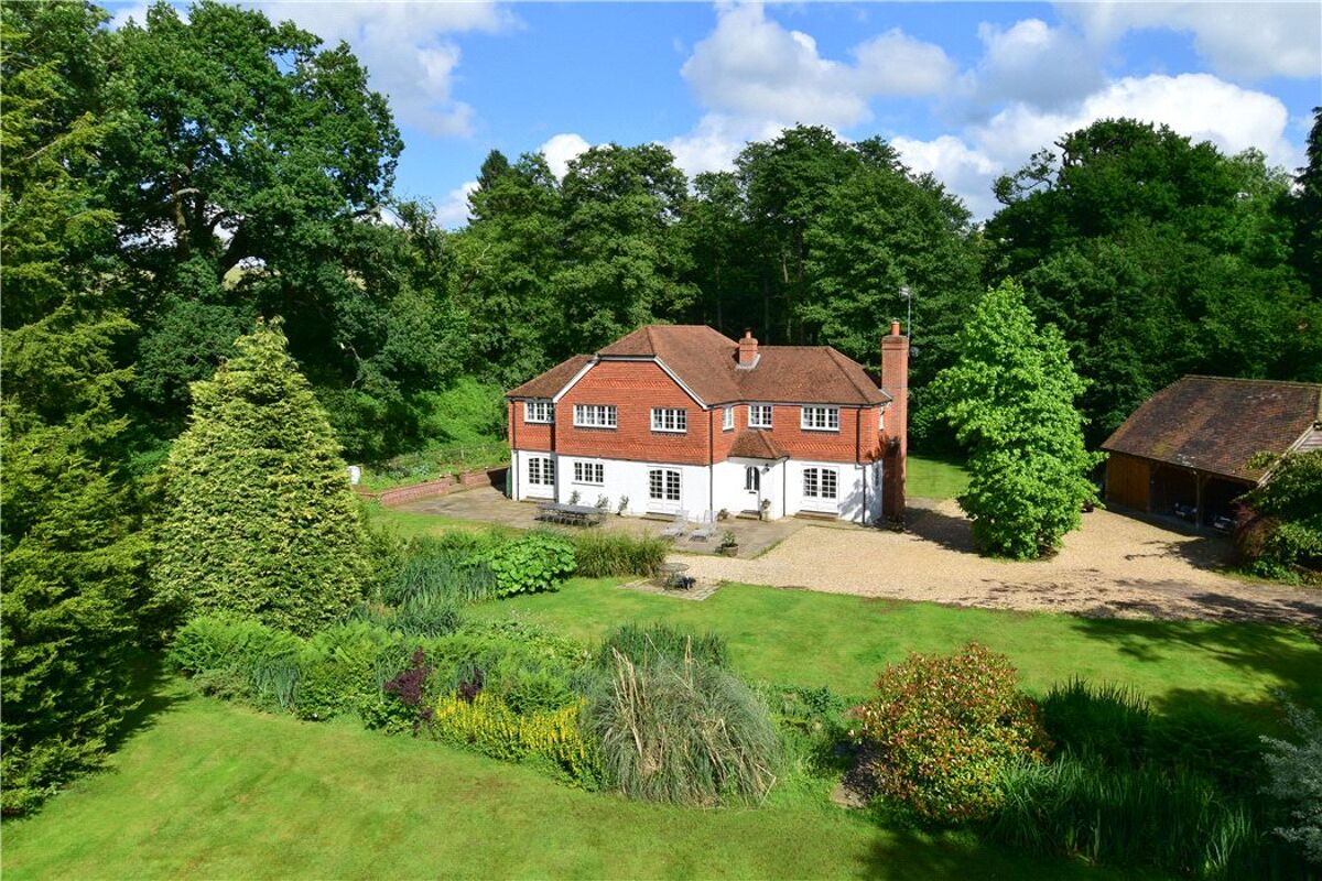 house for sale in Green Lane, Shamley Green, Guildford, Surrey, GU5 GLD150385 Knight Frank