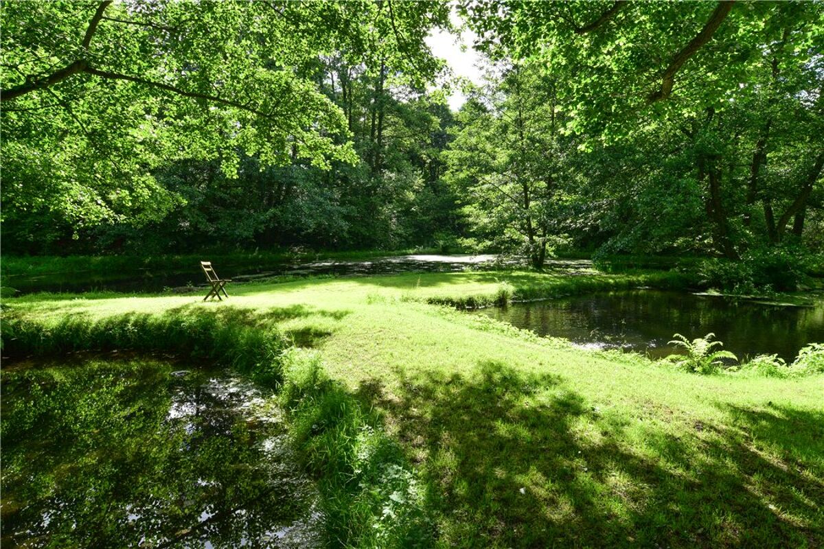 house for sale in Green Lane, Shamley Green, Guildford, Surrey, GU5