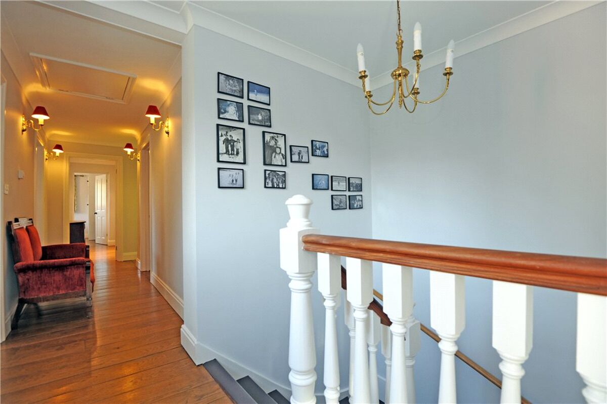 house for sale in Green Lane, Shamley Green, Guildford, Surrey, GU5