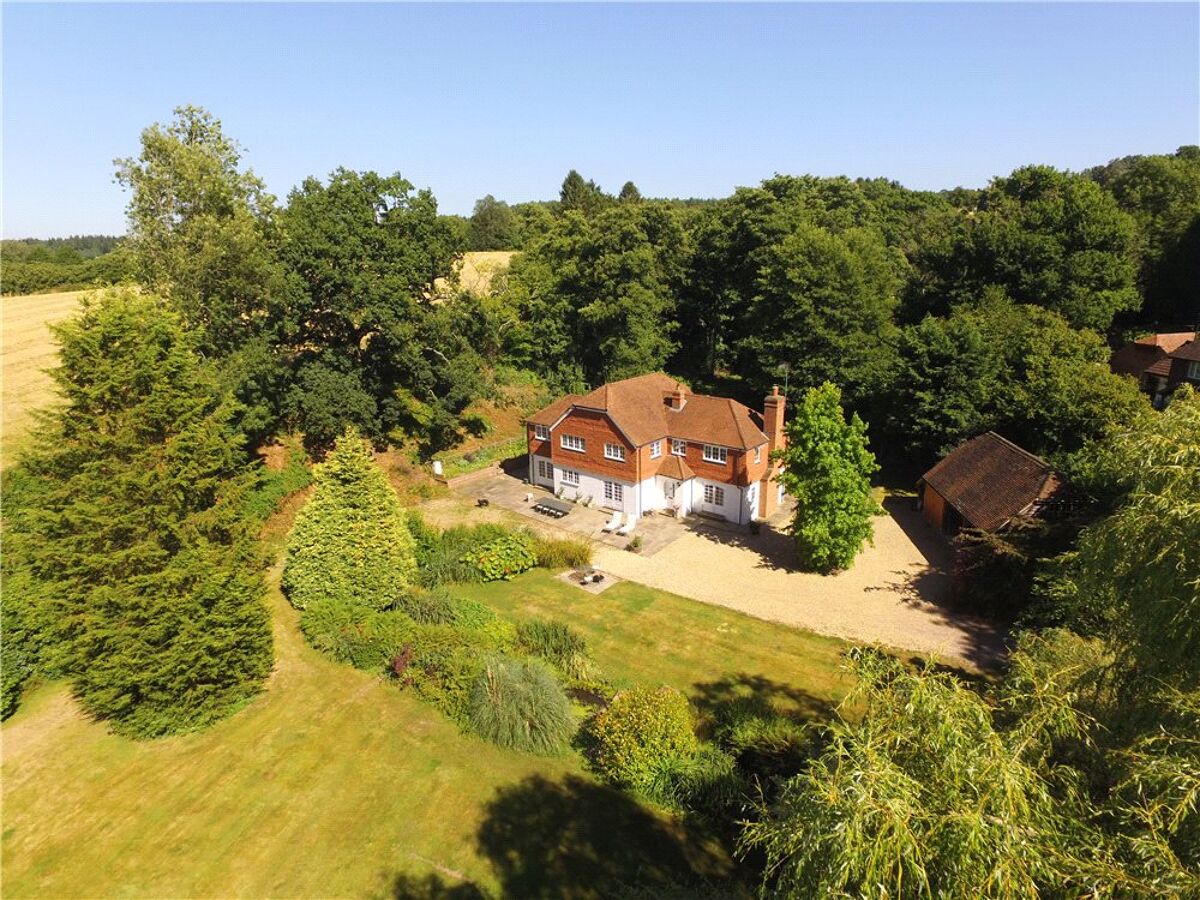 house for sale in Green Lane, Shamley Green, Guildford, Surrey, GU5 GLD150385 Knight Frank