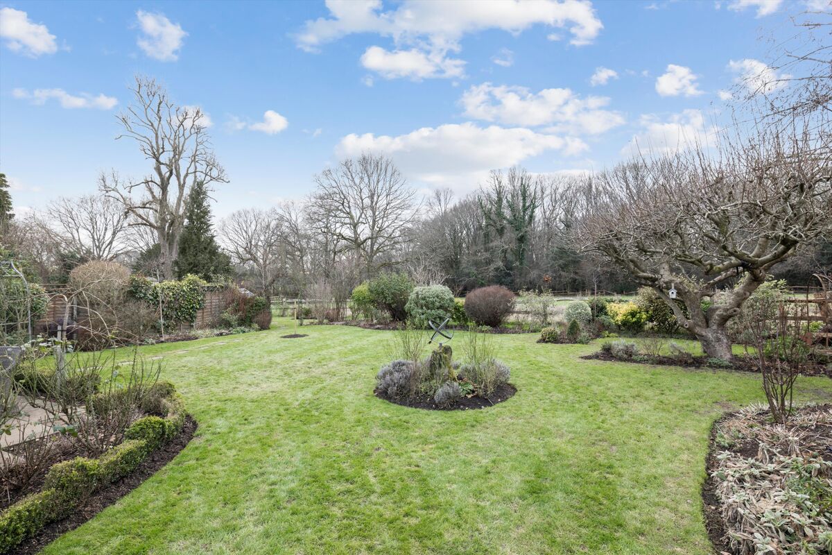 house for sale in The Green, Ewhurst, Cranleigh, Surrey, GU6