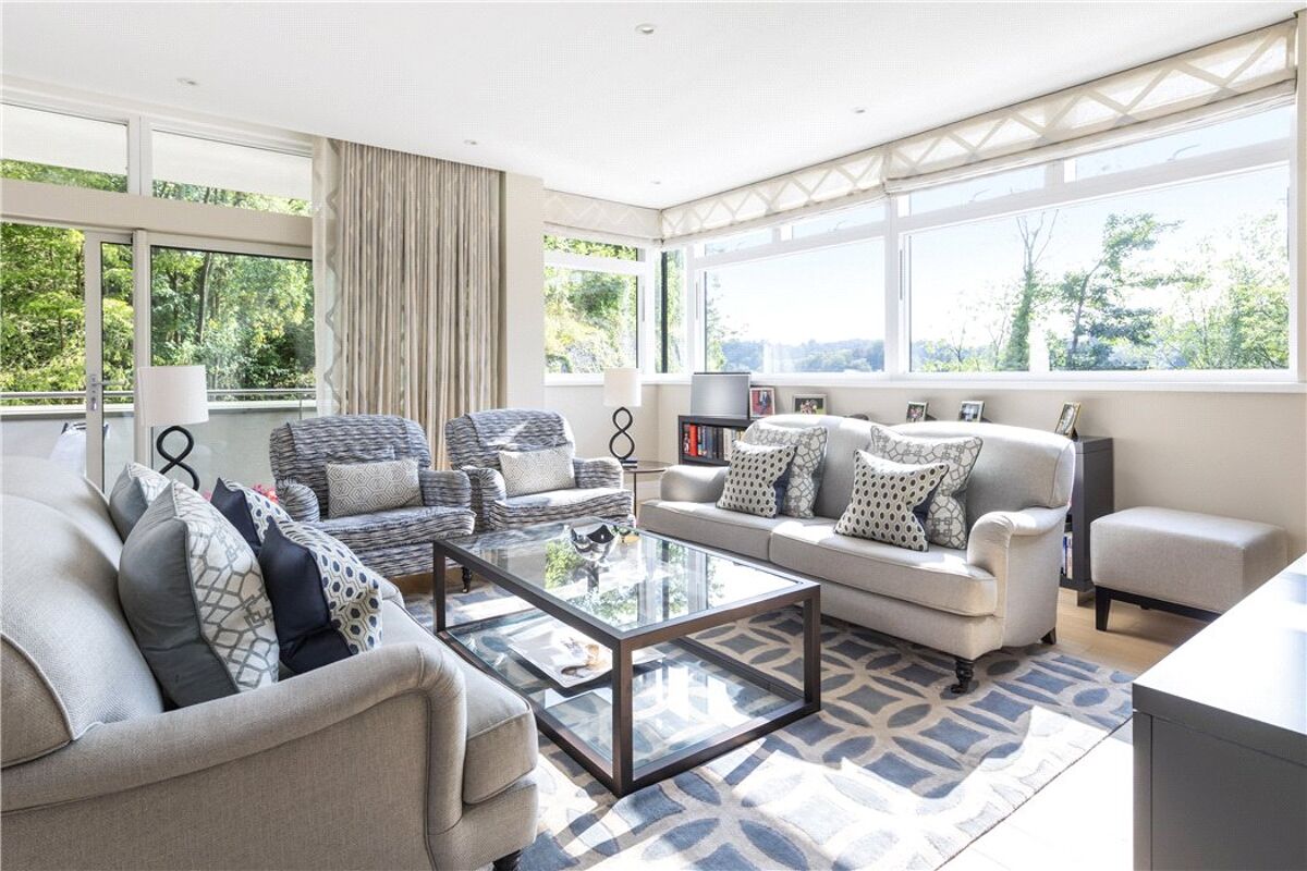 house for sale in Chantry Quarry, Guildford, Surrey, GU1 GLD160010