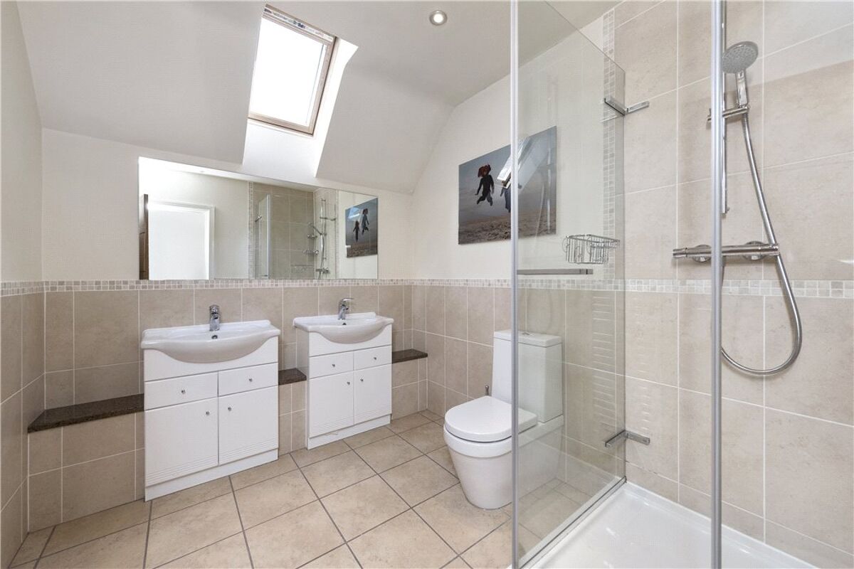 house for sale in Knowl Hill, The Hockering, Woking, Surrey, GU22