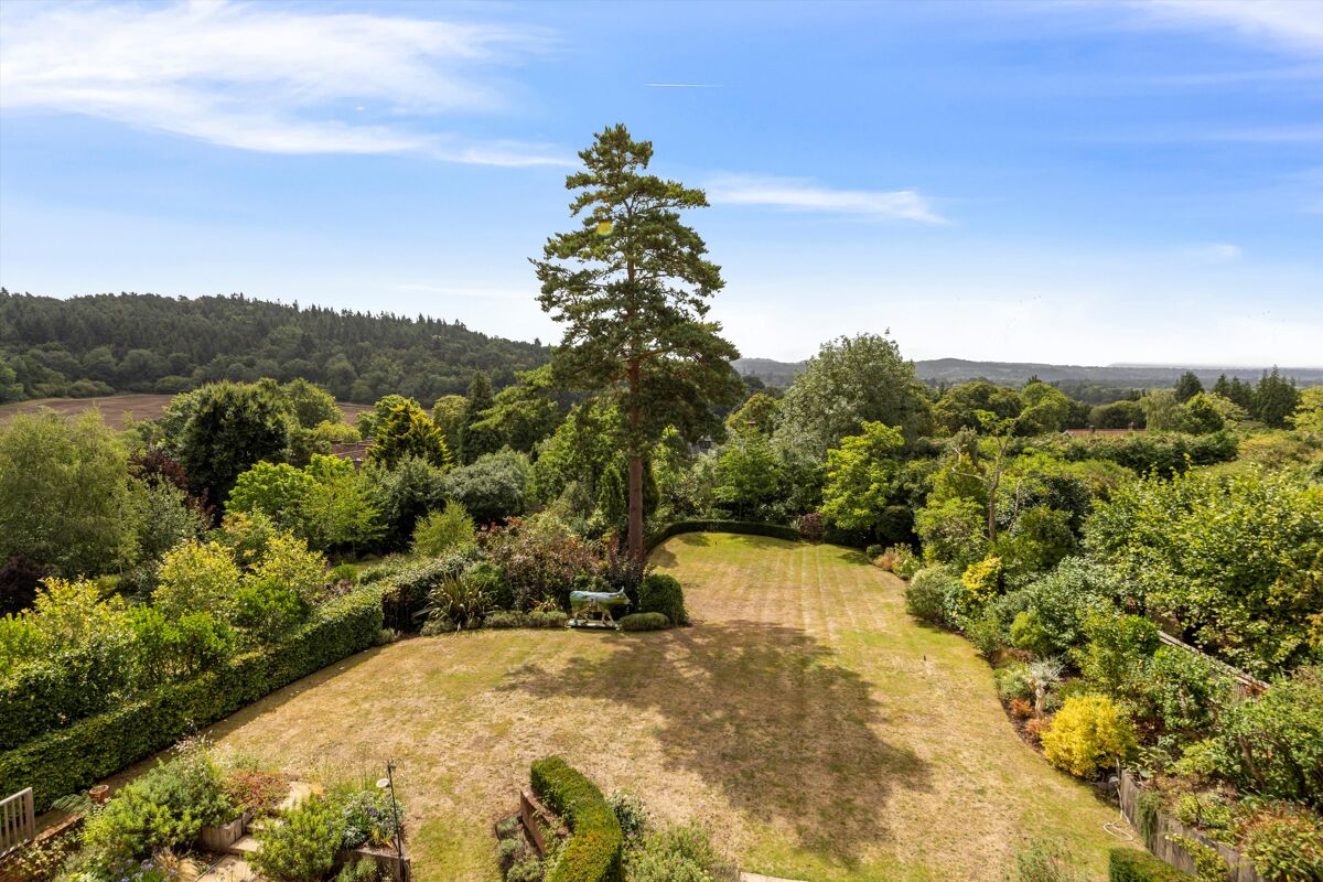 house for sale in Warwicks Bench Road, Guildford, Surrey, GU1