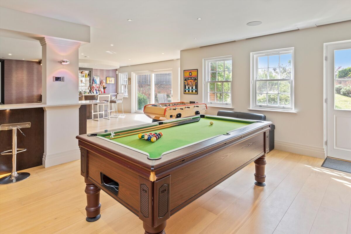 house for sale in Warwicks Bench Road, Guildford, Surrey, GU1