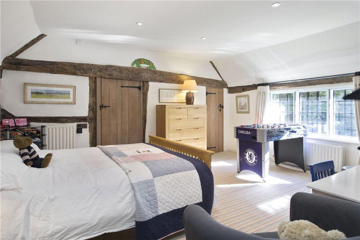 house for sale in Snowdenham Lane, Bramley, Guildford, Surrey, GU5 GLD160048 Knight Frank