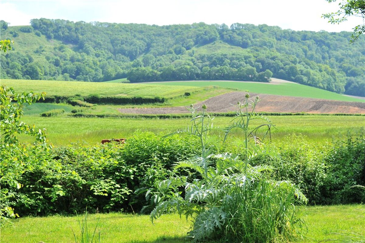 house for sale in Leggs Lane, Heyshott, Midhurst, West Sussex, GU29