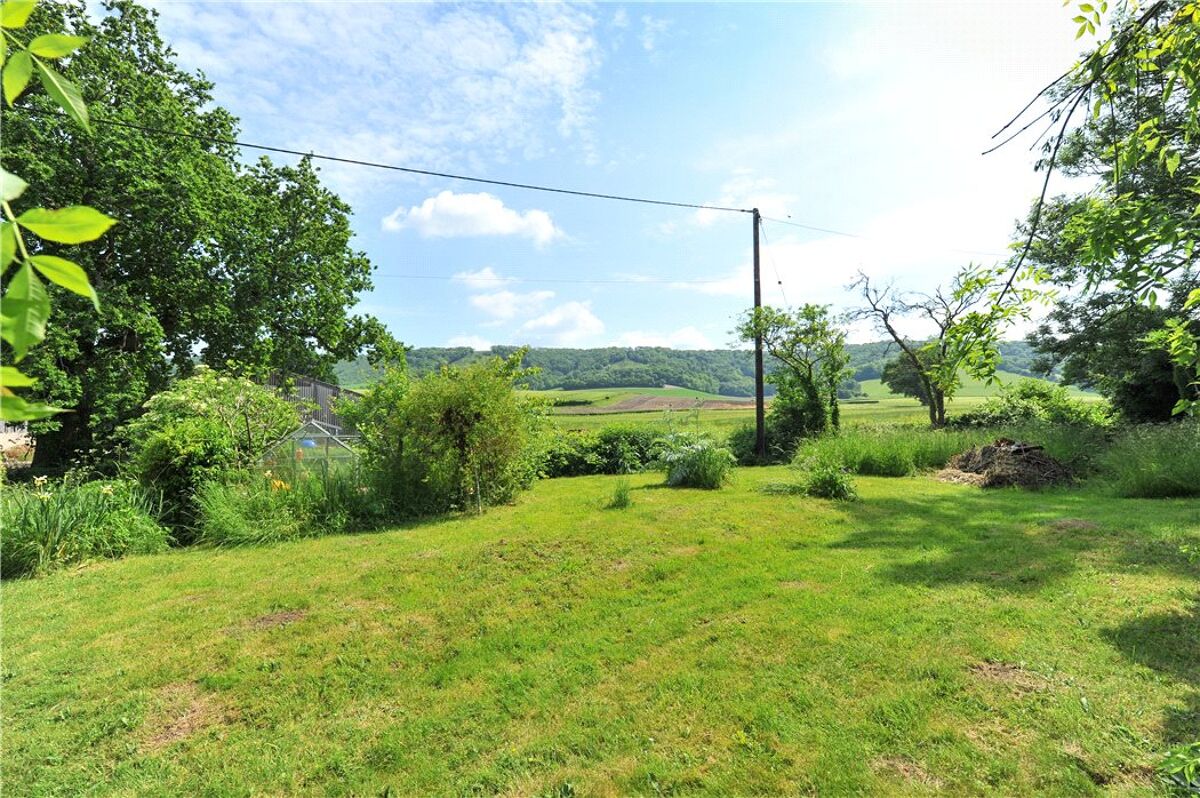 house for sale in Leggs Lane, Heyshott, Midhurst, West Sussex, GU29