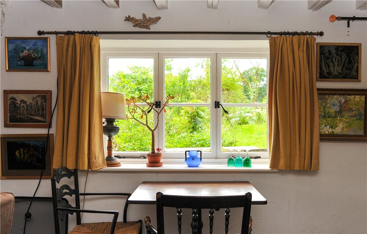 house for sale in Leggs Lane, Heyshott, Midhurst, West Sussex, GU29