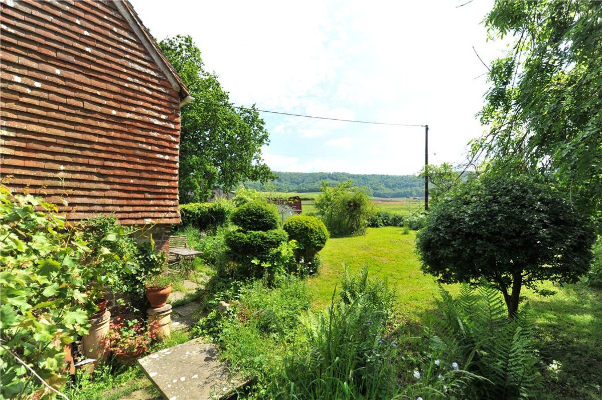 house for sale in Leggs Lane, Heyshott, Midhurst, West Sussex, GU29