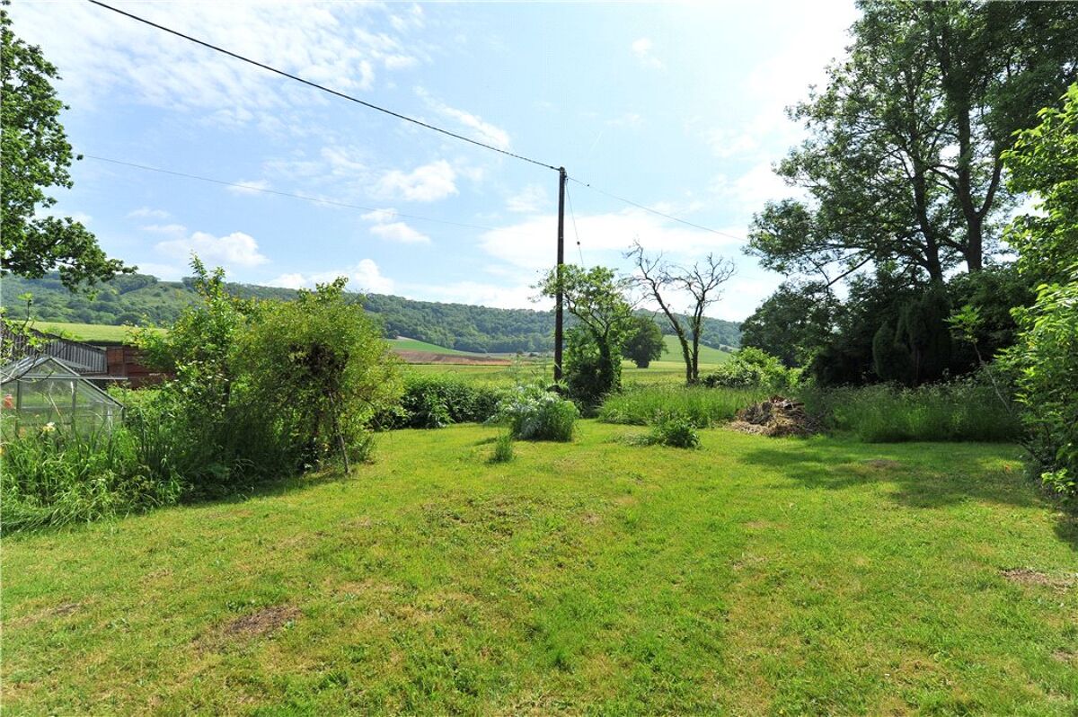 house for sale in Leggs Lane, Heyshott, Midhurst, West Sussex, GU29