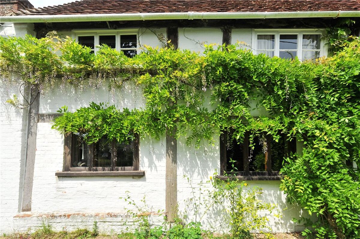 house for sale in Leggs Lane, Heyshott, Midhurst, West Sussex, GU29