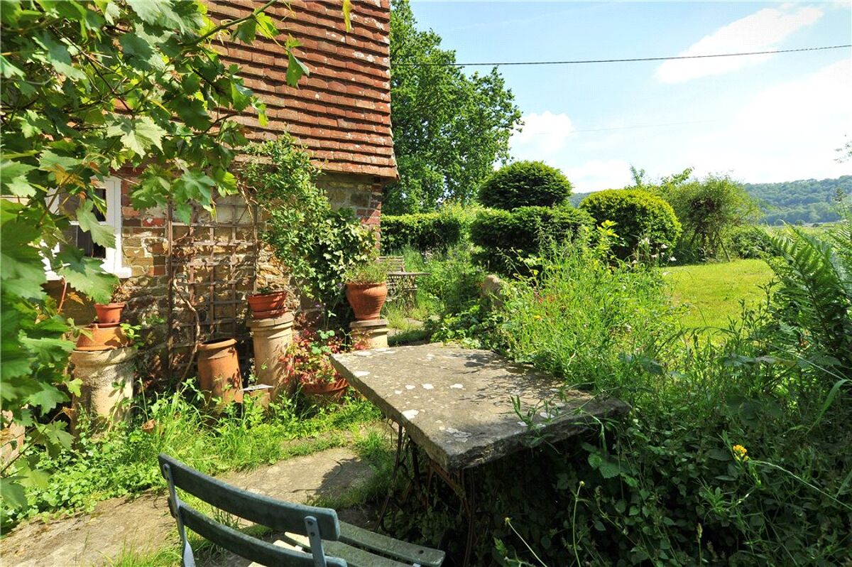 house for sale in Leggs Lane, Heyshott, Midhurst, West Sussex, GU29