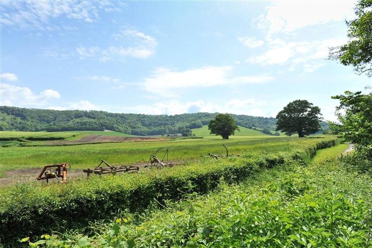 house for sale in Leggs Lane, Heyshott, Midhurst, West Sussex, GU29