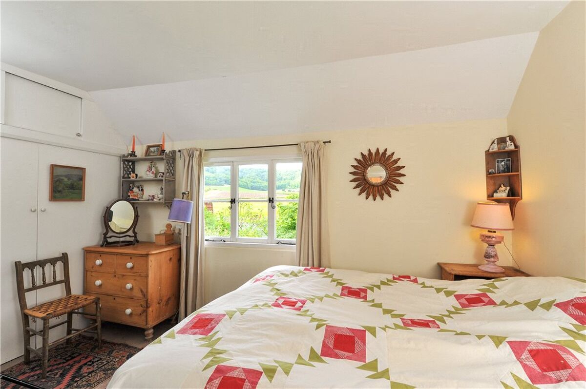 house for sale in Leggs Lane, Heyshott, Midhurst, West Sussex, GU29