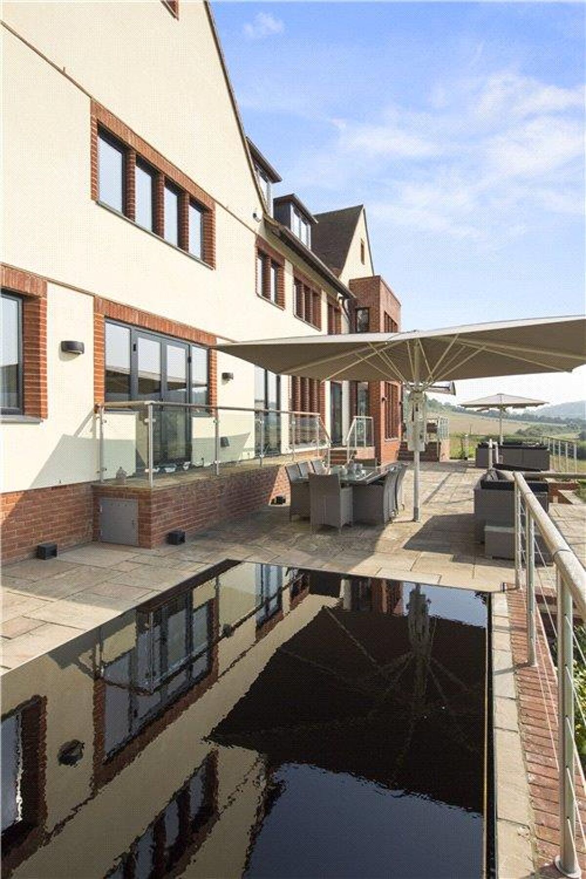 house for sale in Warwicks Bench Lane, Guildford, Surrey, GU1