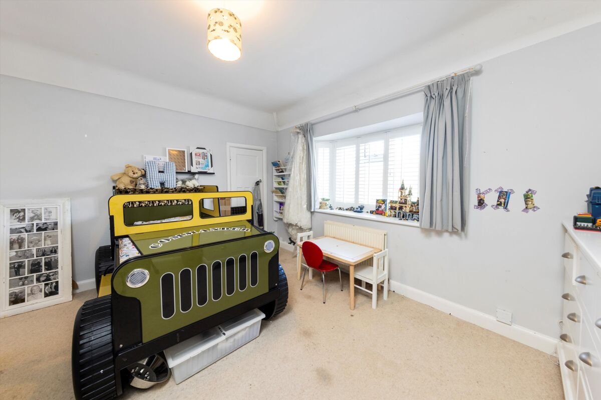 house for sale in The Farmhouse, West Flexford Lane, Wanborough, Guildford, Surrey, GU3