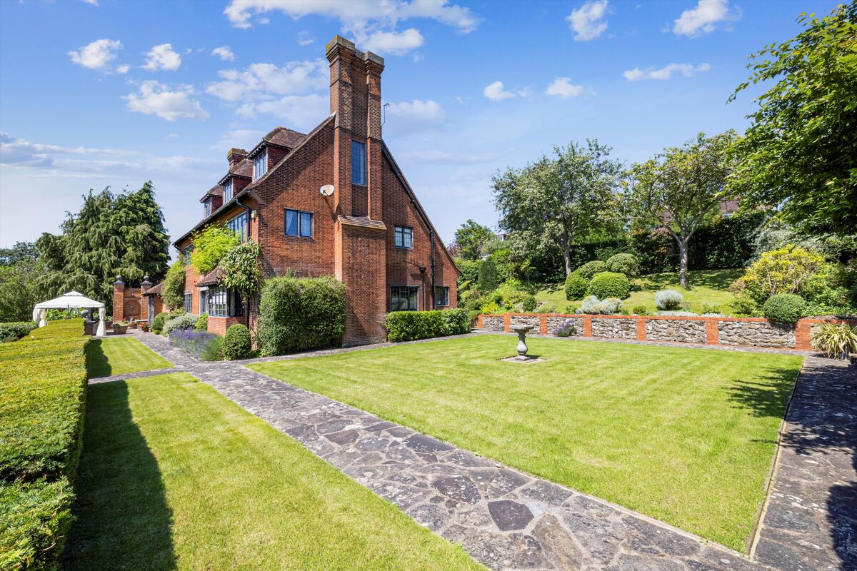 house for sale in Fort Road, Guildford, Surrey, GU1 GLD160147