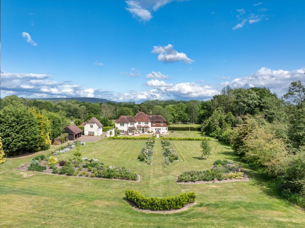 Image of Plough Lane, Ewhurst, Cranleigh, Surrey, GU6
