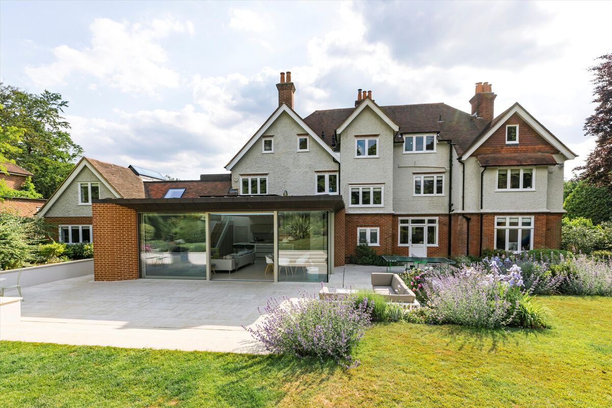 house for sale in Aldersey Road, Guildford, Surrey, GU1. GLD160168