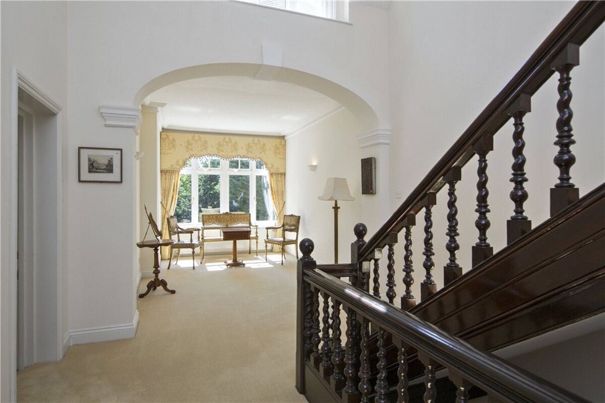 house for sale in Woodhill, Send, Woking, Surrey, GU23 GLD160170