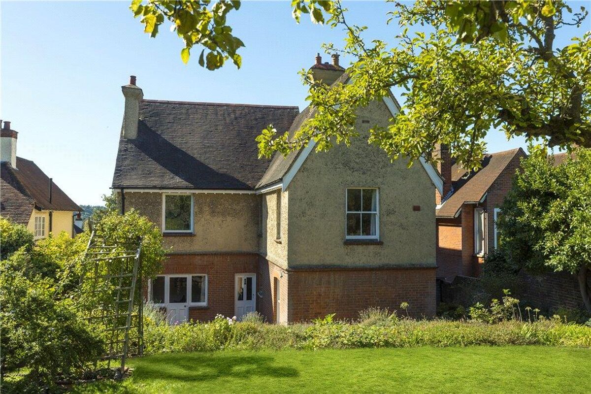 house for sale in Warwicks Bench, Guildford, Surrey, GU1 GLD160201