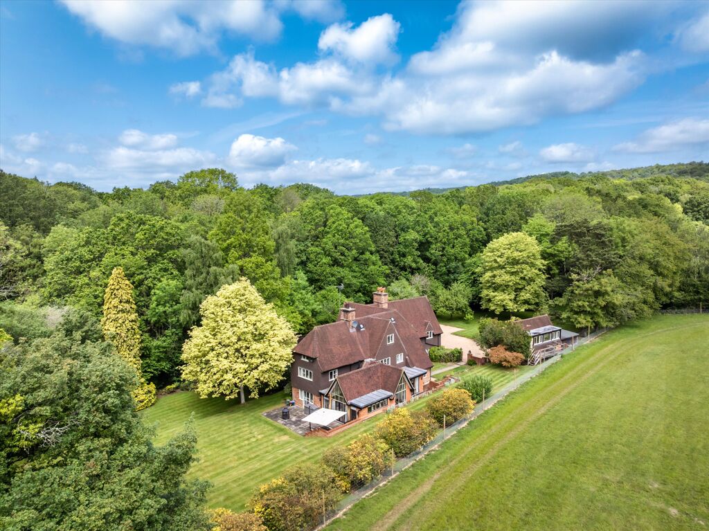 Image of Smithwood Common, Cranleigh, Surrey, GU6 8QX