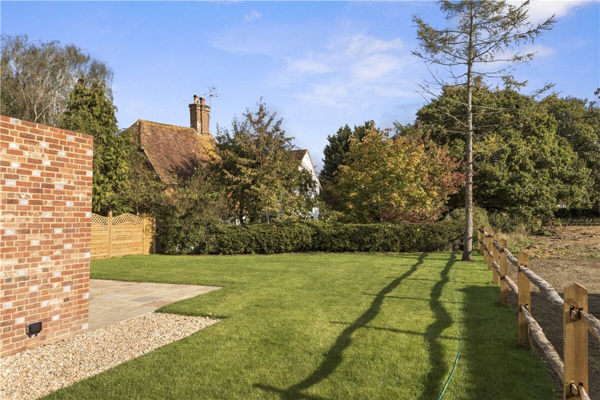 house for sale in Brockhurst Farm, Alfold, Cranleigh, Surrey, GU6