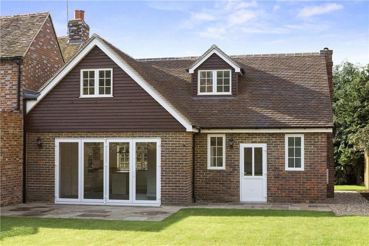 house for sale in Magnolia Cottage, Alfold, Cranleigh, Surrey, GU6