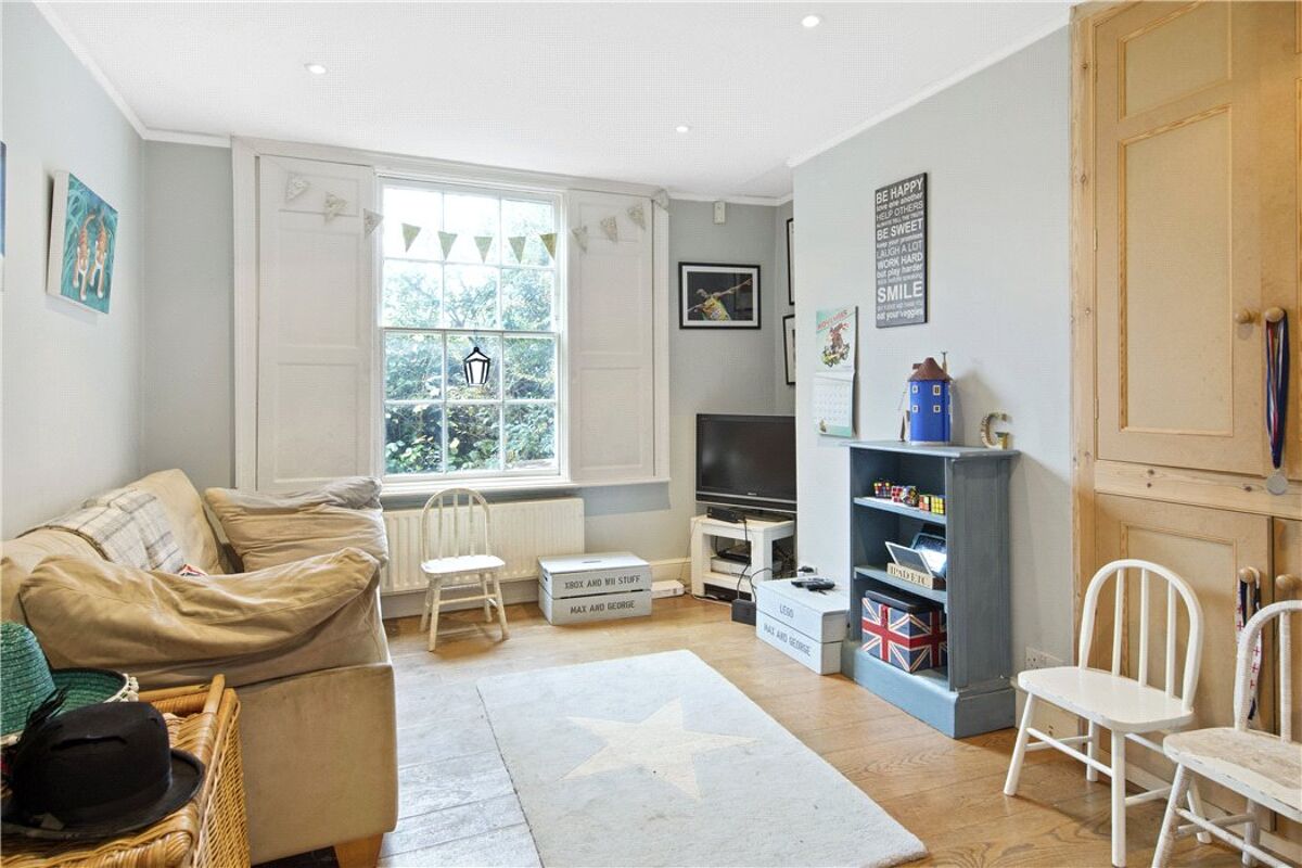 house for sale in The Common, Shalford, Guildford, Surrey, GU4