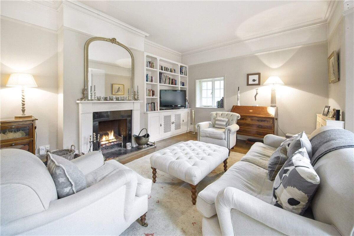 house for sale in The Common, Shalford, Guildford, Surrey, GU4