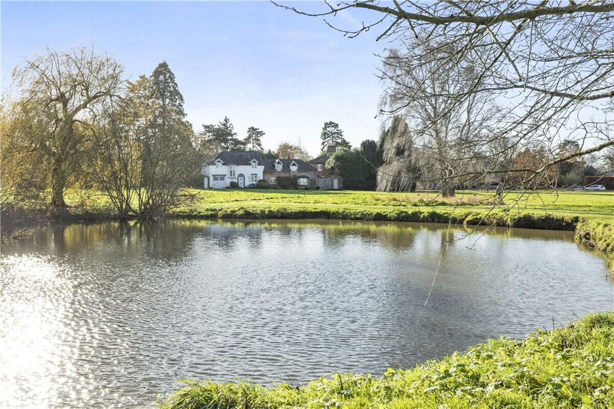 house for sale in The Common, Shalford, Guildford, Surrey, GU4