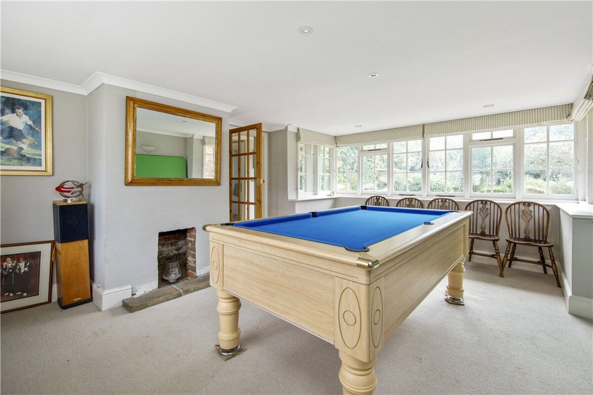 house for sale in The Common, Shalford, Guildford, Surrey, GU4