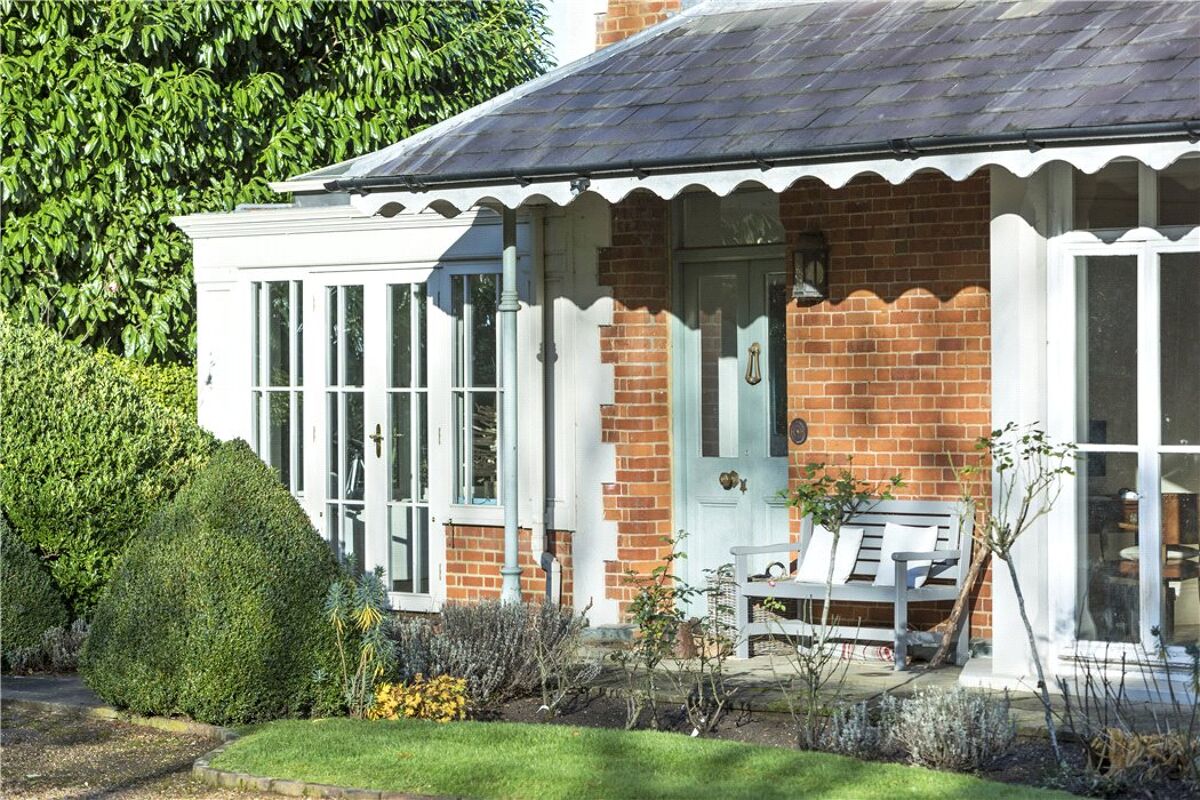 house for sale in The Common, Shalford, Guildford, Surrey, GU4