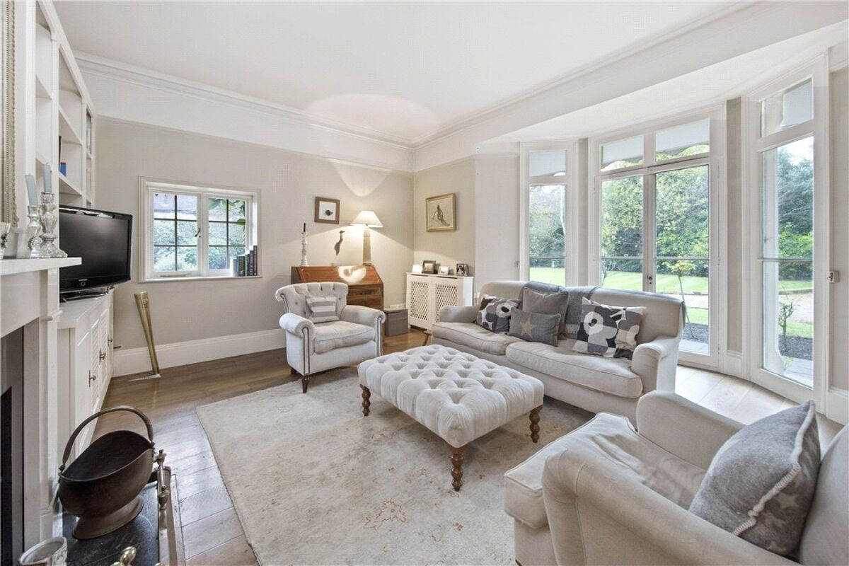 house for sale in The Common, Shalford, Guildford, Surrey, GU4