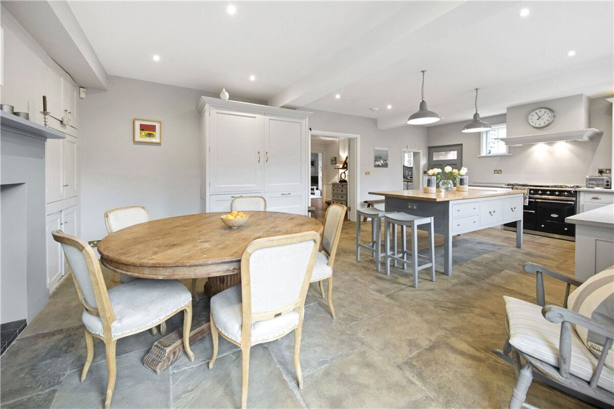 house for sale in The Common, Shalford, Guildford, Surrey, GU4