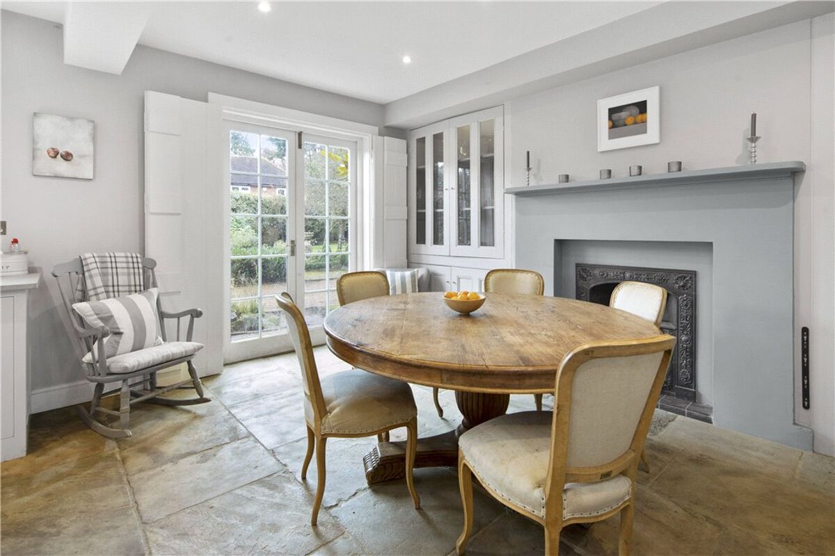 house for sale in The Common, Shalford, Guildford, Surrey, GU4