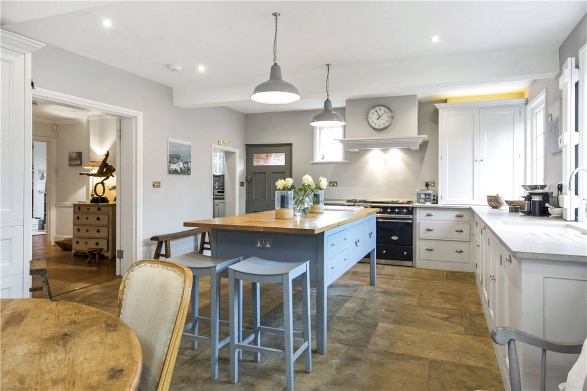 house for sale in The Common, Shalford, Guildford, Surrey, GU4