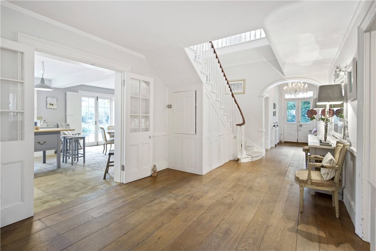 house for sale in The Common, Shalford, Guildford, Surrey, GU4