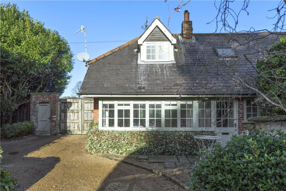 house for sale in The Common, Shalford, Guildford, Surrey, GU4