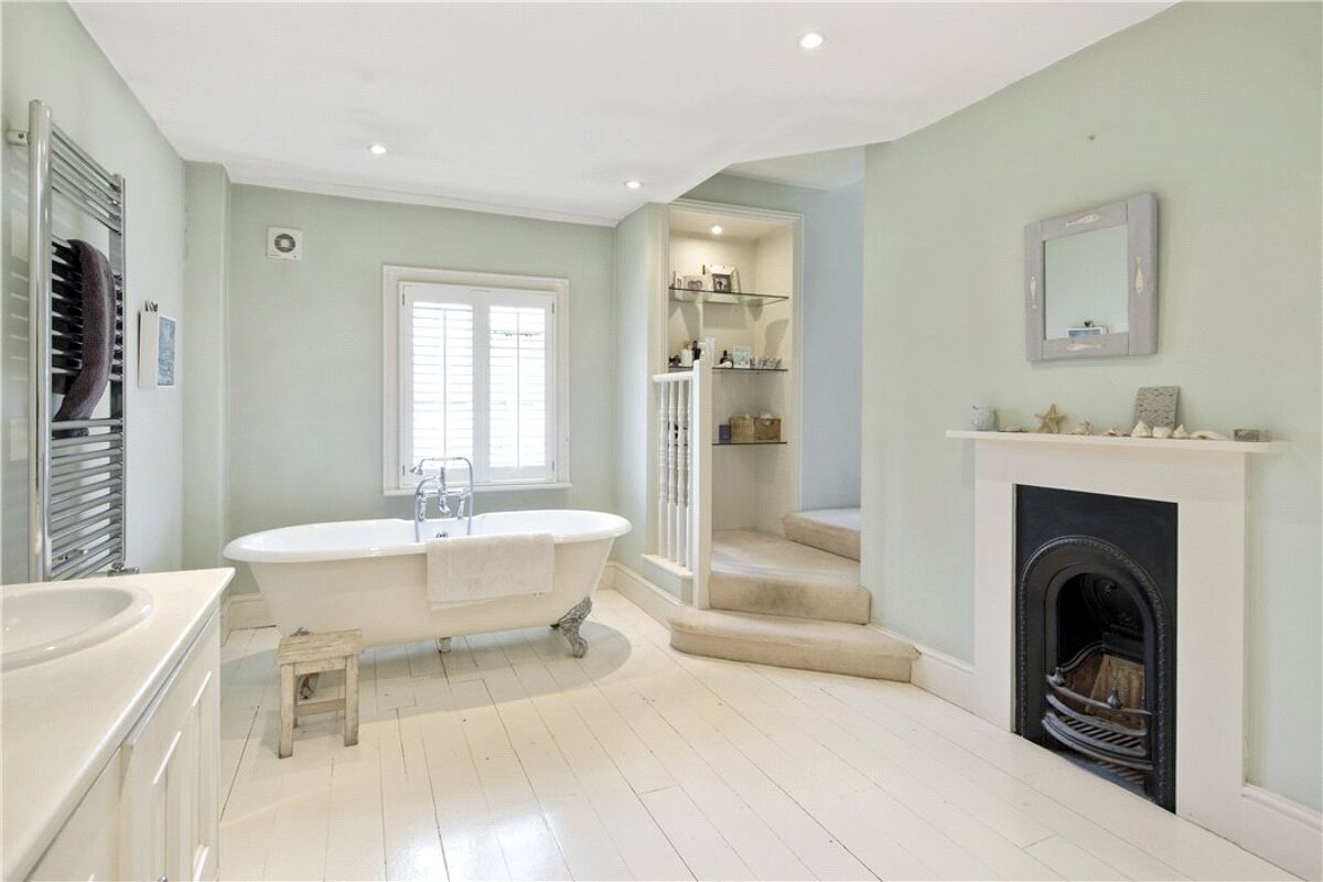 house for sale in The Common, Shalford, Guildford, Surrey, GU4