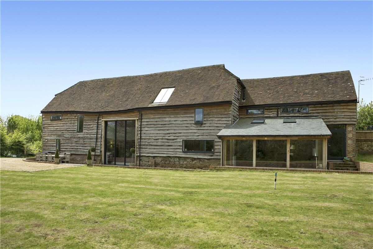 house for sale in Tuesley Lane, Godalming, Surrey, GU7 GLD170033