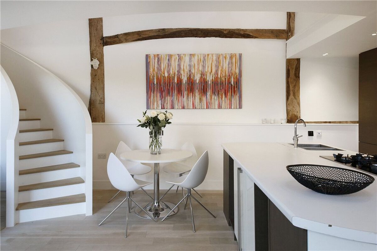 house for sale in Tuesley Lane, Godalming, Surrey, GU7 GLD170033 Knight Frank