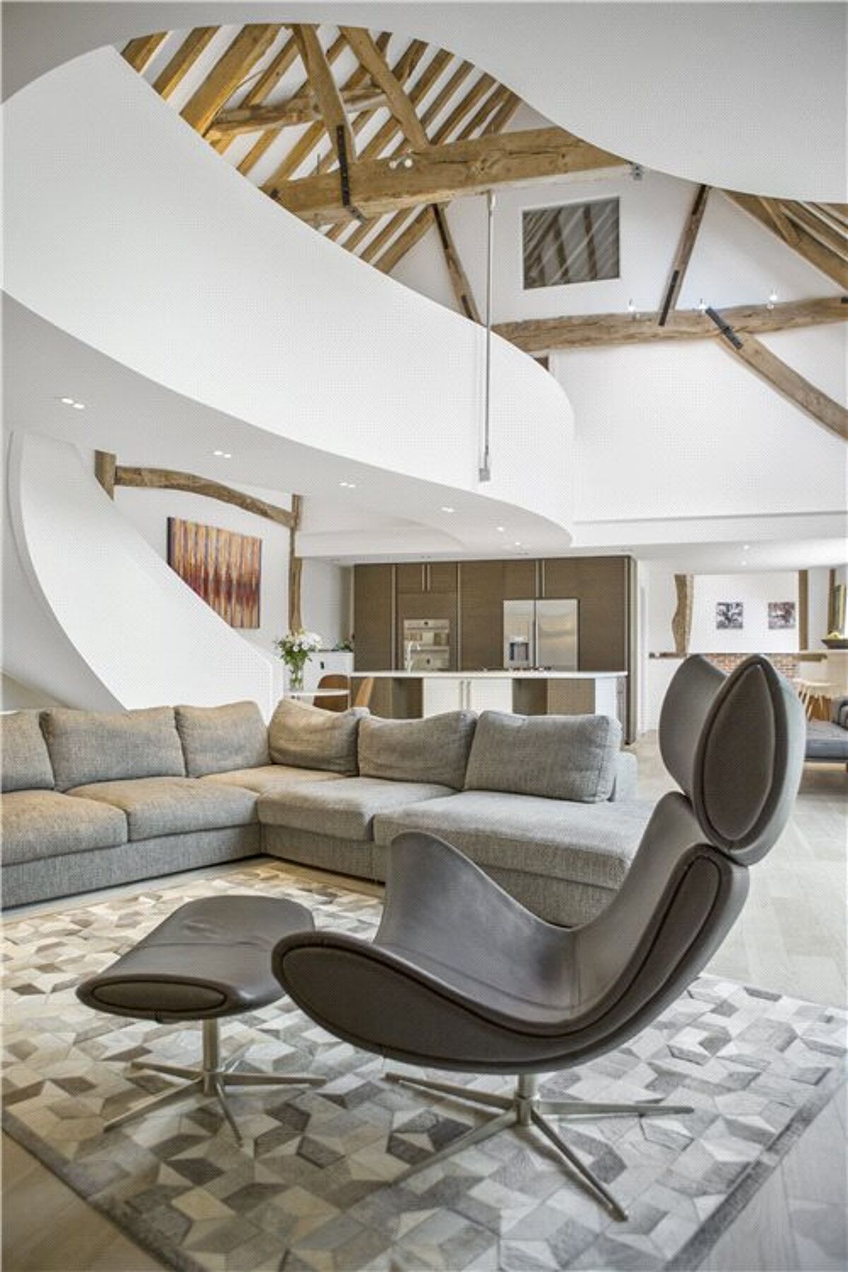 house for sale in Tuesley Lane, Godalming, Surrey, GU7 GLD170033 Knight Frank