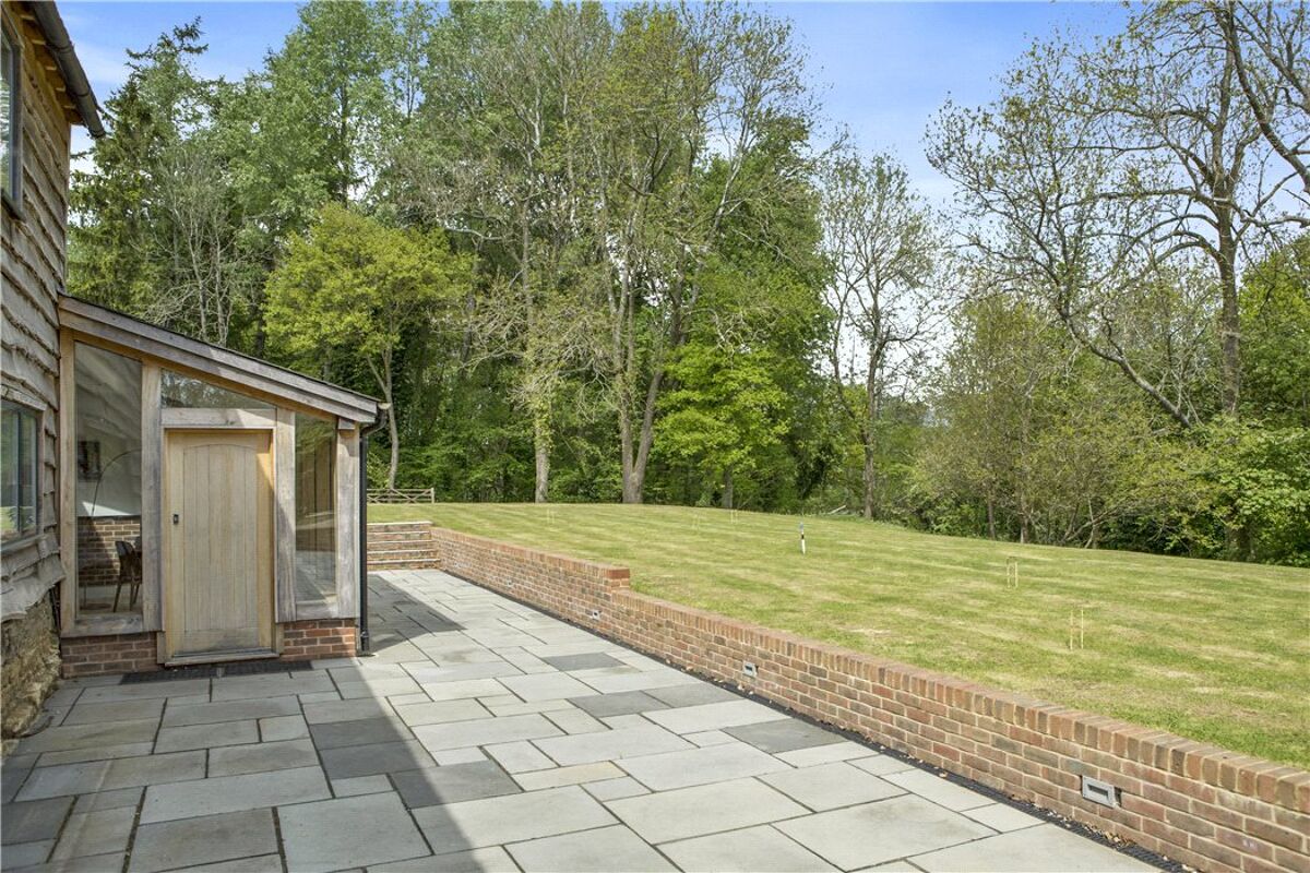 house for sale in Tuesley Lane, Godalming, Surrey, GU7 GLD170033 Knight Frank