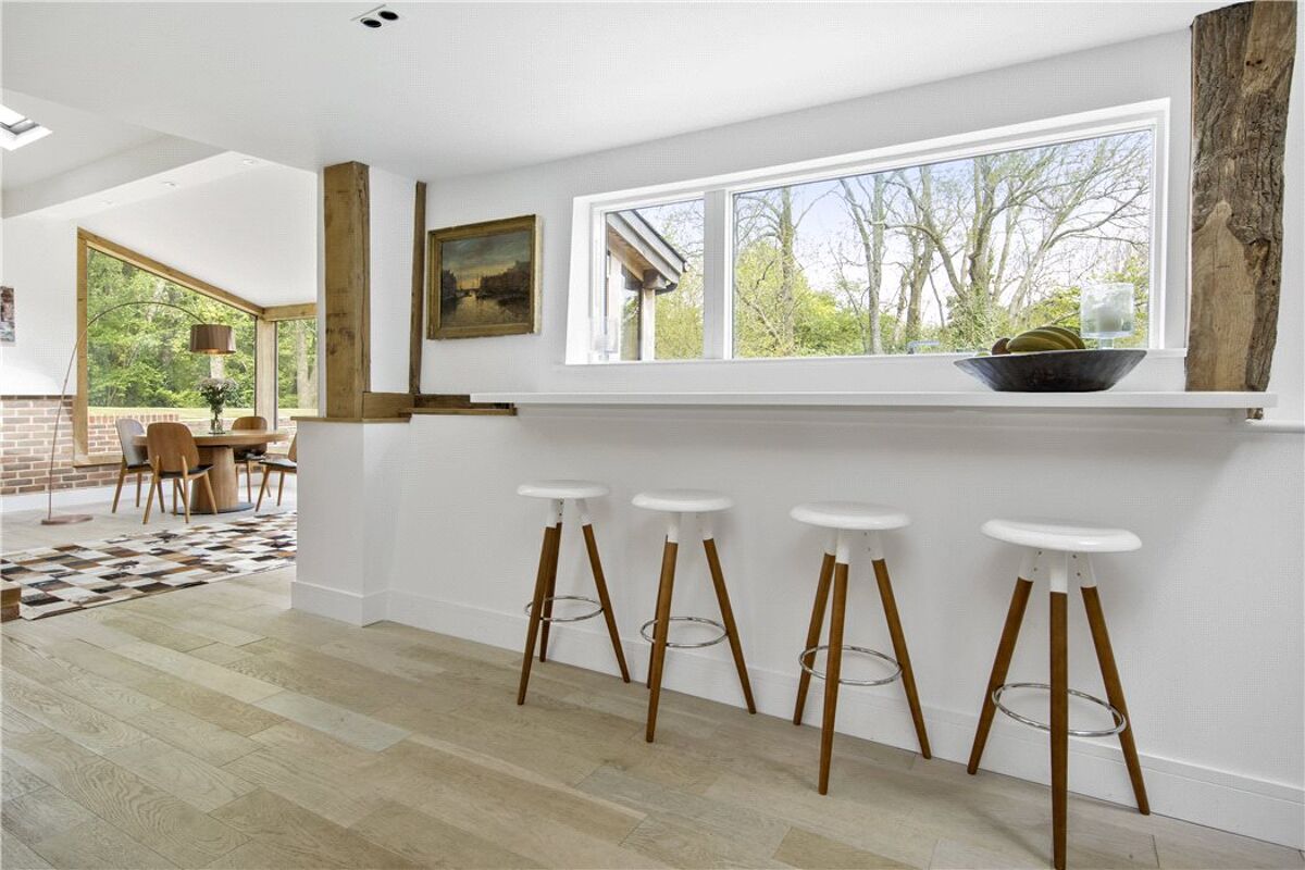 house for sale in Tuesley Lane, Godalming, Surrey, GU7 GLD170033 Knight Frank