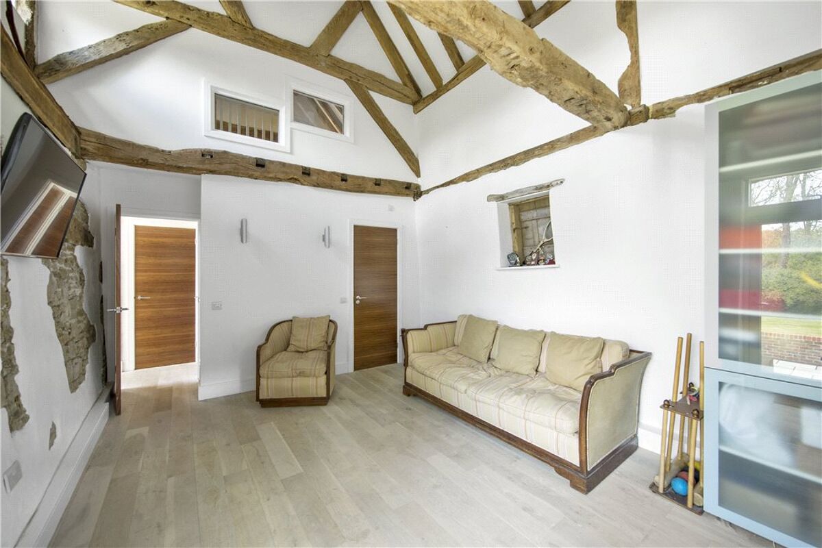 house for sale in Tuesley Lane, Godalming, Surrey, GU7 GLD170033 Knight Frank