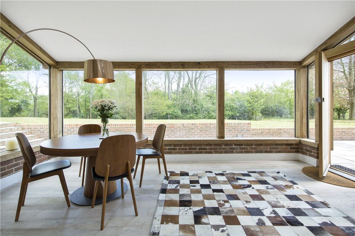 house for sale in Tuesley Lane, Godalming, Surrey, GU7 GLD170033