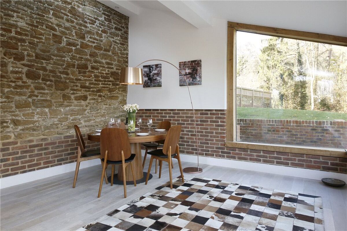 house for sale in Tuesley Lane, Godalming, Surrey, GU7 GLD170033 Knight Frank