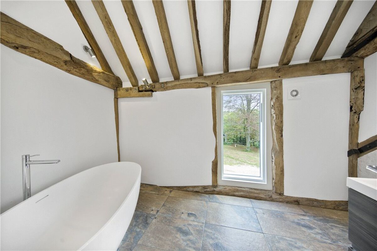 house for sale in Tuesley Lane, Godalming, Surrey, GU7 GLD170033 Knight Frank